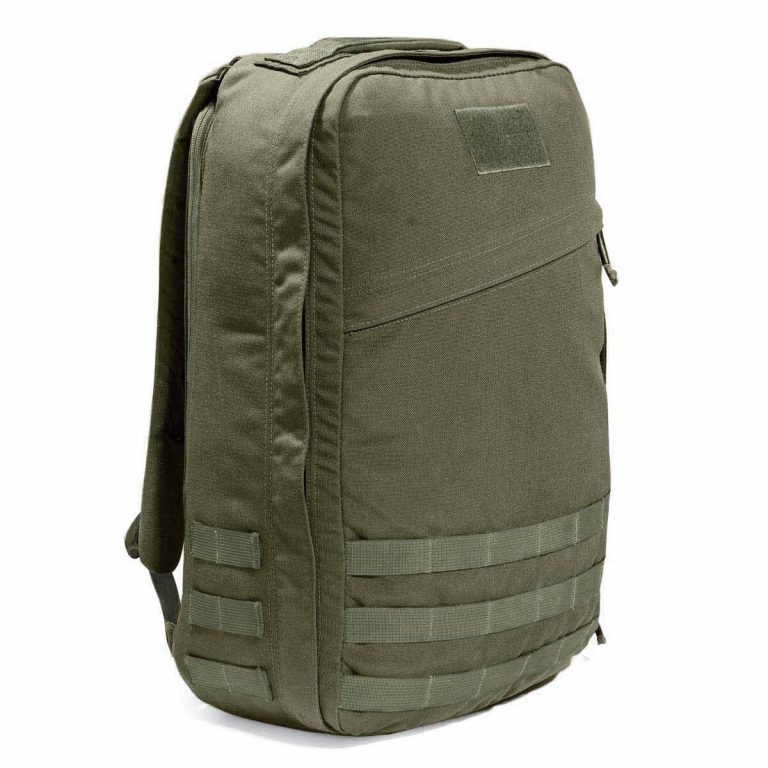 Best MOLLE Clips and Connectors (WITH PICTURES!)