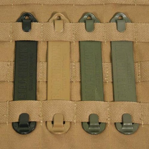 Best MOLLE Clips and Connectors (LATEST MOLLE GEAR FOR 2019!)