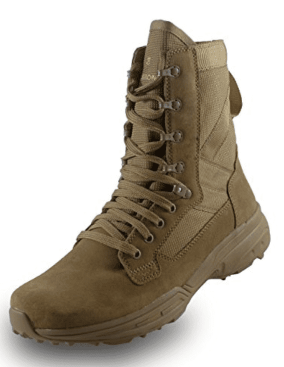 Best Boots For Rucking in 2020 (WITH PICTURES!)