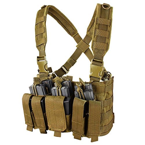 Best Chest Rig 2019 (WITH PICTURES!)