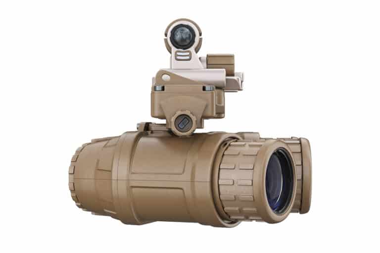 Call of Duty Modern Warfare Night Vision Goggles (WITH PICTURES!)