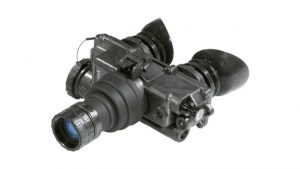 ATN AN/PVS-7 Night Vision Goggles using Gen III Image Intensification Tube technology