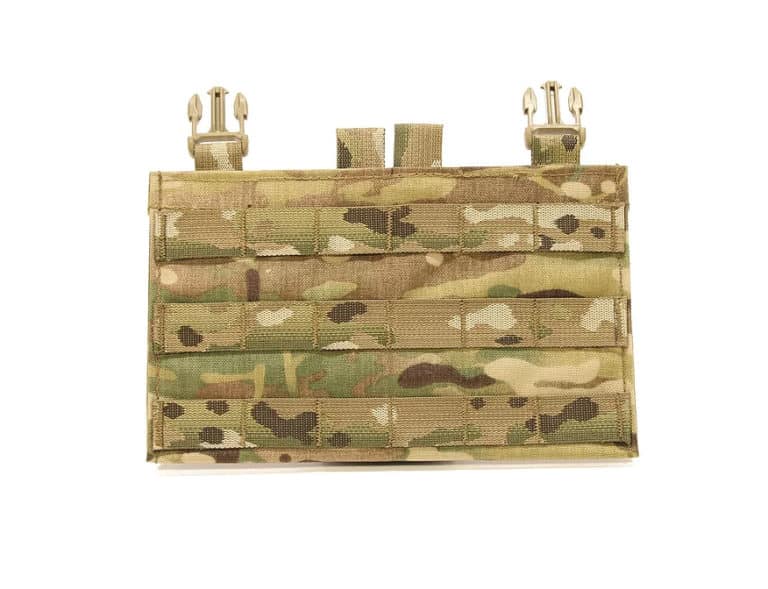 Plate Carrier Placards and Front Panels (WITH PICTURES!)