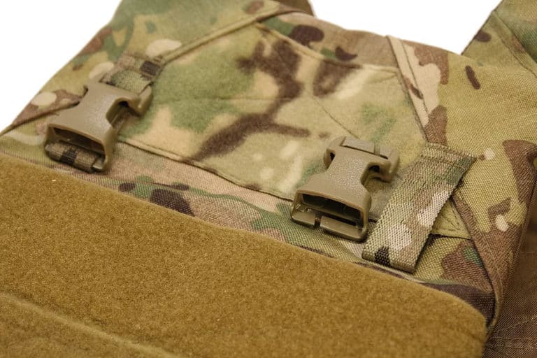 Plate Carrier Placards and Front Panels (WITH PICTURES!)