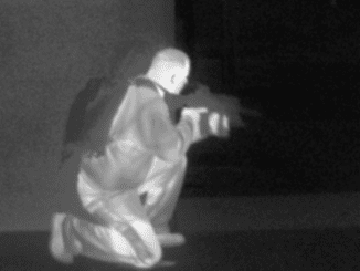 Thermal imaging devices have many tactical uses