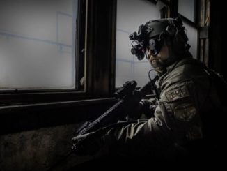 Advanced Night Vision Goggles like the AN/PVS-21 show that night vision technology just keeps getting better and better.