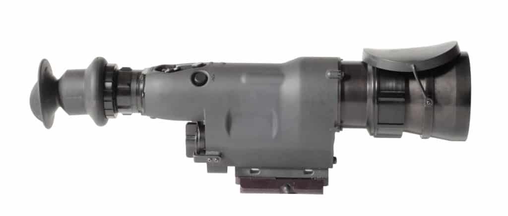 AN/PAS-13 Heavy Weapon Thermal Sight (HWTS)