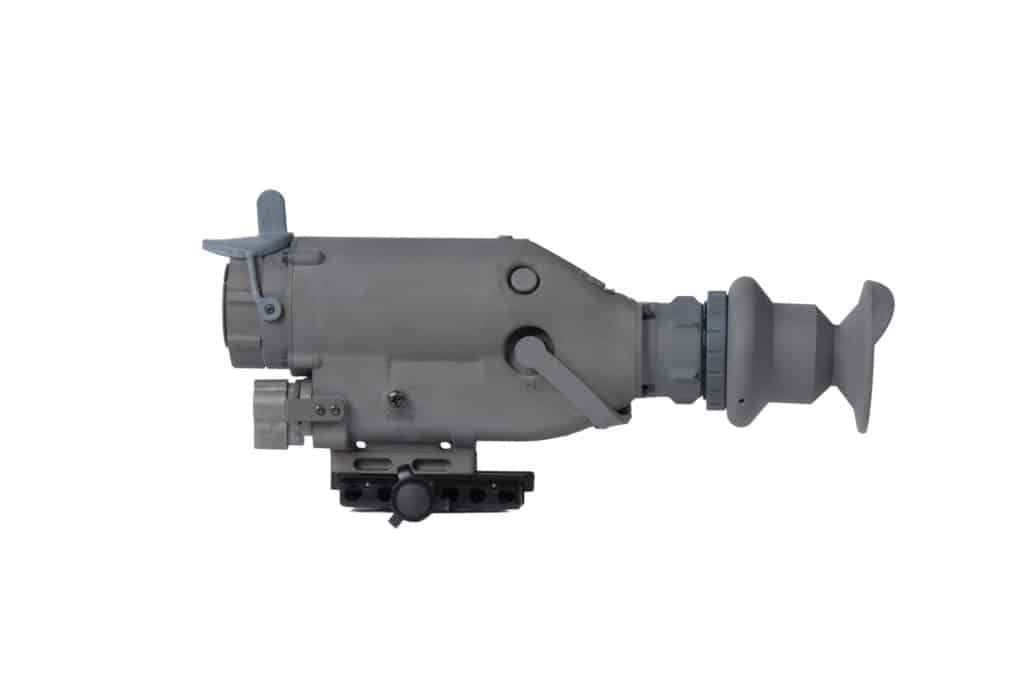 AN/PAS-13 light weapon thermal sight (LWTS) (