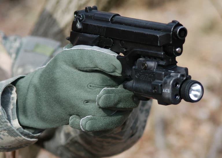 US Army Aiming Lasers (WITH PICTURES!)