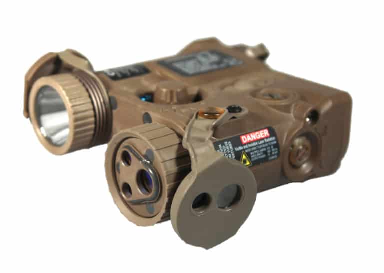 US Army Aiming Lasers (WITH PICTURES!)