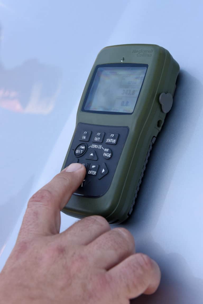 US Army Aiming Lasers (WITH PICTURES!)