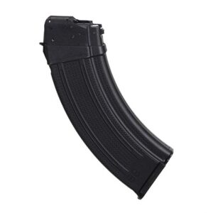AK-47 Magazine 40-Rd Polymer Black 7.x62s39mm