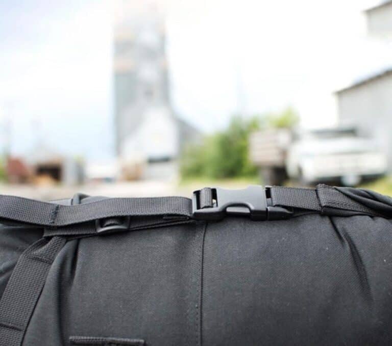 GORUCK Brick Bag PreOrder (WITH PICTURES!)