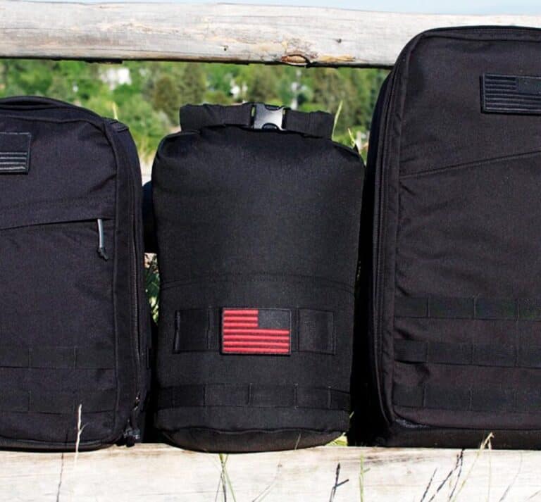 GORUCK Brick Bag PreOrder (WITH PICTURES!)