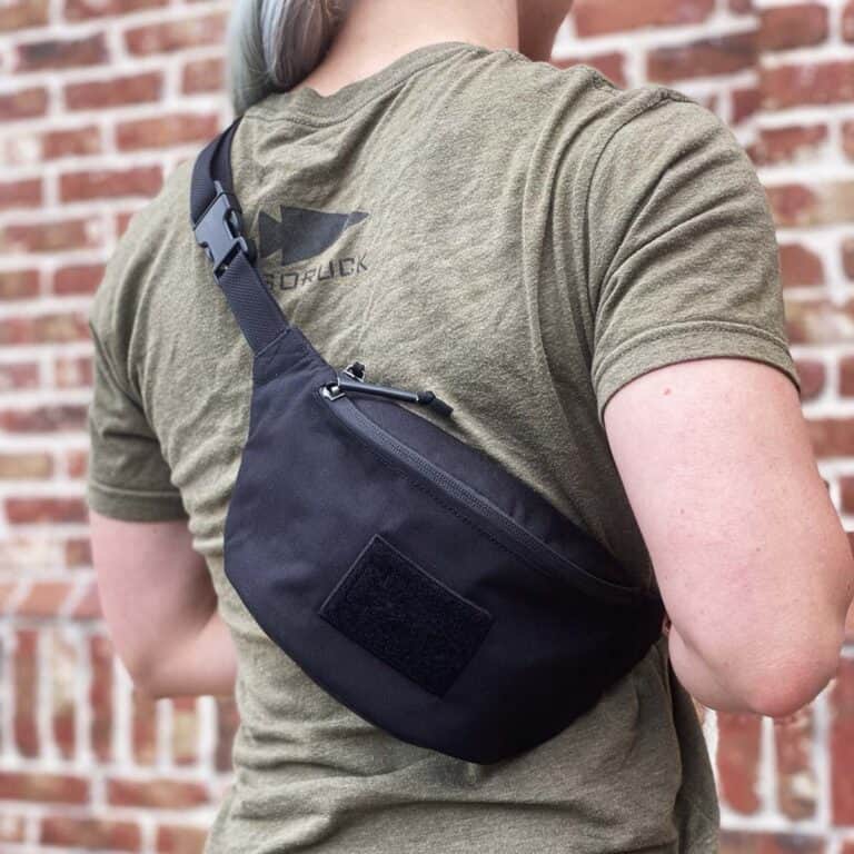 GORUCK Brick Bag Pre-Order (WITH PICTURES!)
