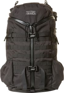 Mystery Ranch 2 Day Assault Pack front