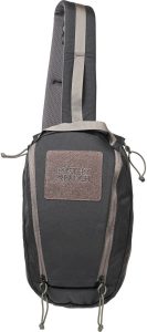 Mystery Ranch Go Bag front
