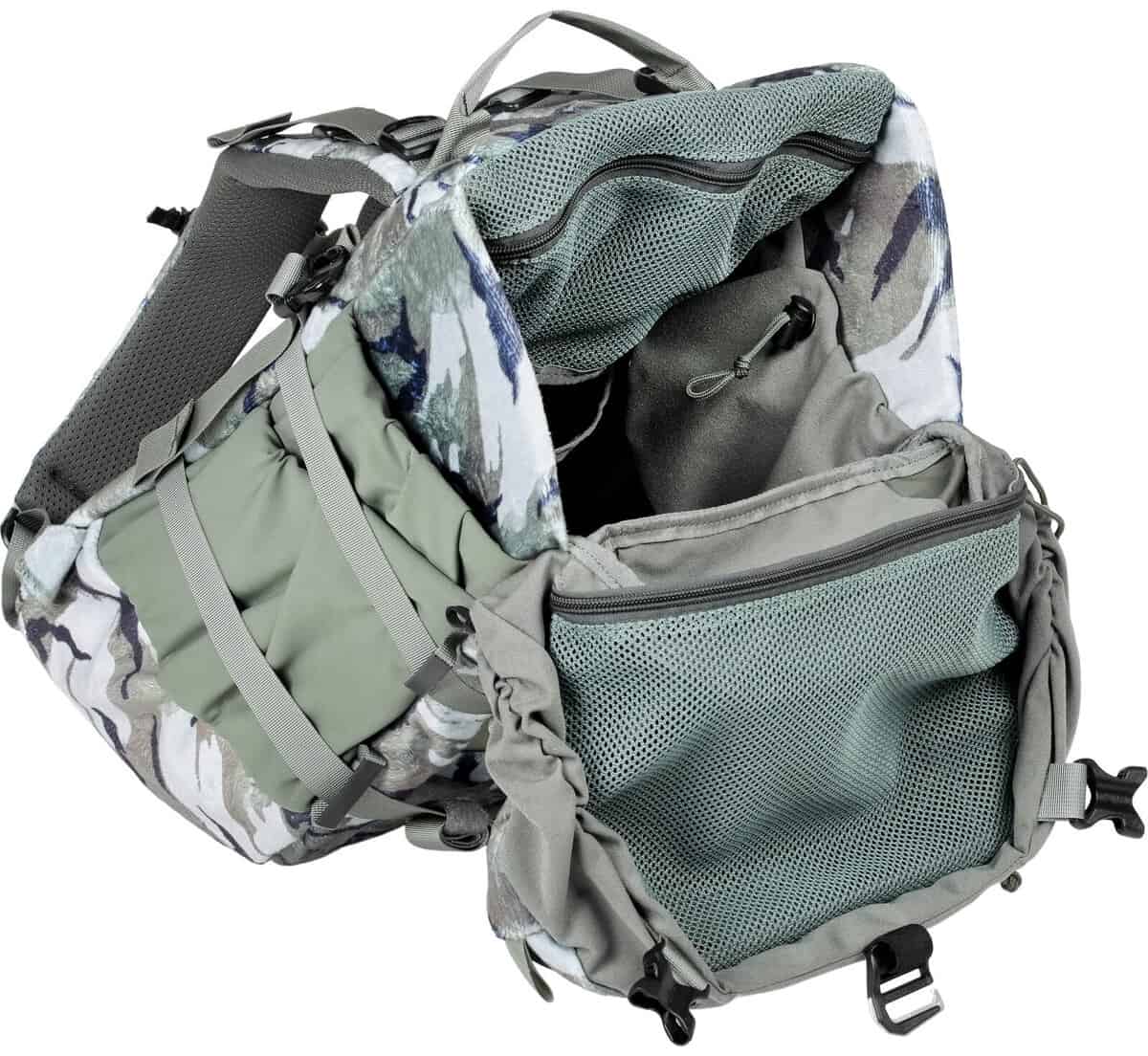 Treehouse 20 Pack from Mystery Ranch (WITH PICTURES!)